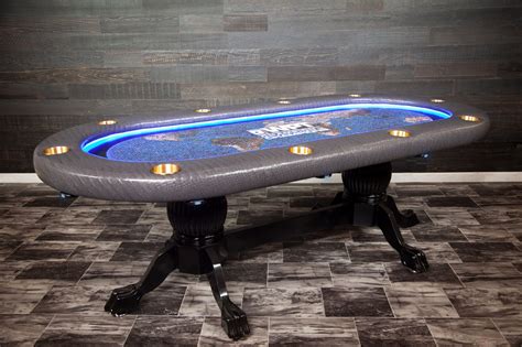 bbo poker tables open box.